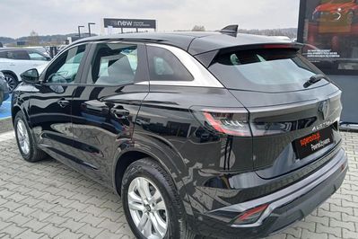 Renault Austral 1.3 TCe Evolution