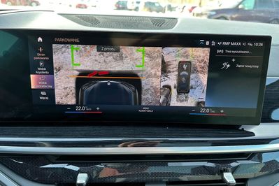 BMW X7 xDrive40d M Sport