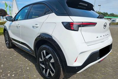 Opel Mokka GS aut 1.2 T