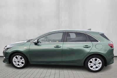 Kia Ceed 1.5 T-GDI M DCT