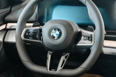 BMW Seria 5 520d xDrive M Sport