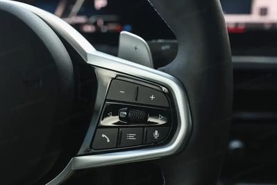 BMW Seria 3 M340d xDrive