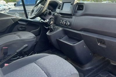 Opel Movano L3H2