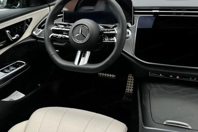 Mercedes Klasa E 220 d 4-Matic AMG Estate
