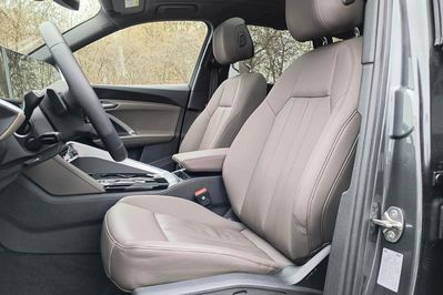 Audi Q5 TDI Quattro