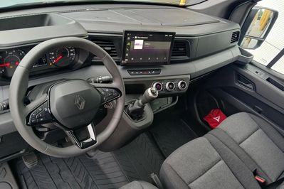 Renault Master 2.0 L3H2 Extra