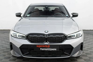 BMW Seria 3 M340i xDrive
