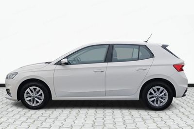 Skoda Fabia 1.0 TSI Selection DSG