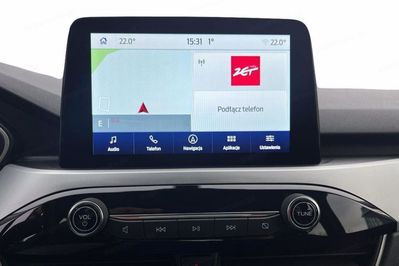 Ford Kuga 2.0 EcoBlue AWD aut