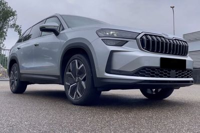 Skoda Kodiaq Edition 130 2.0 TDI DSG 4x4 7os.