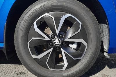 Skoda Kamiq Selection 1.0 TSI DSG