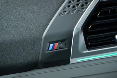 BMW XM 50e