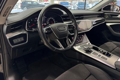 Audi A6 40 TDI Sport