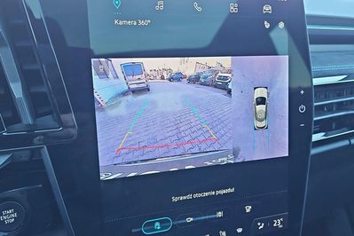 Renault Austral 1.3 TCe Iconic esprit Alpine