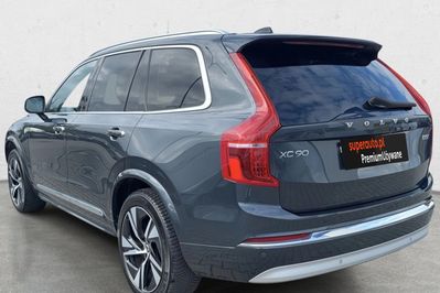 Volvo XC90 B5 D AWD Inscription
