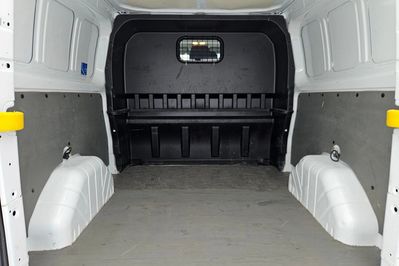 Ford Transit Custom Long TdCi L2H1 (bryg.)