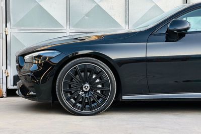 Mercedes CLE 300 4-Matic AMG Line