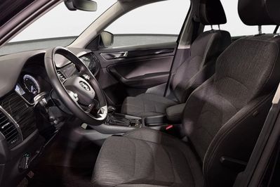 Skoda Kodiaq 1.5 TSI  DSG