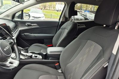 Kia Sportage 1.6 T-GDI L DCT