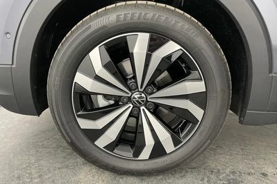 Volkswagen T-Cross Life Plus 1.5 TSI DSG