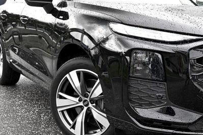 Audi Q3 TFSI S line Sportback