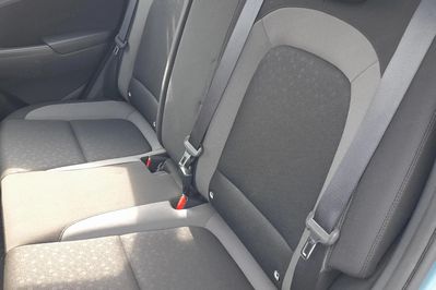 Hyundai Kona 1.0 T-GDI Comfort