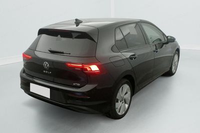 Volkswagen Golf LIFE PLUS 1.5 eTSI EVO2 DSG7
