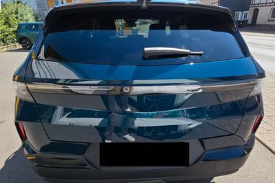 Opel Grandland X GS 1.2 Turbo