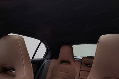 Mercedes Klasa A 35 AMG 4-Matic