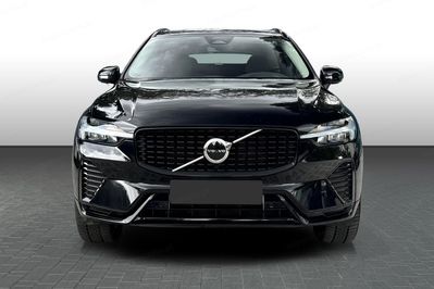 Volvo XC60 B4 B Plus Dark