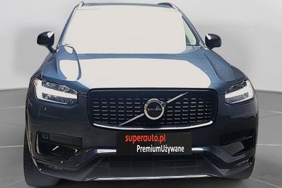 Volvo XC90 B5 D AWD R-Design