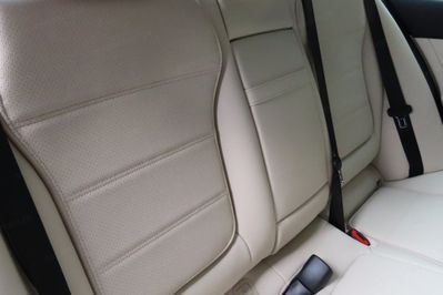 Mercedes Klasa C 200 4-Matic Avantgarde