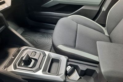 Dacia Duster Extreme 1.6 Full Hybrid