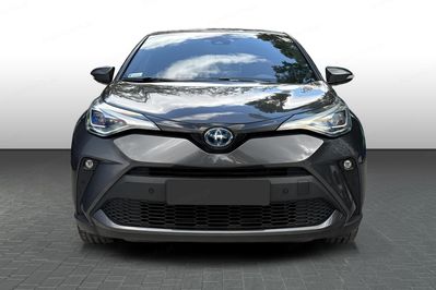 Toyota C-HR Executive 1.8 Hybrid