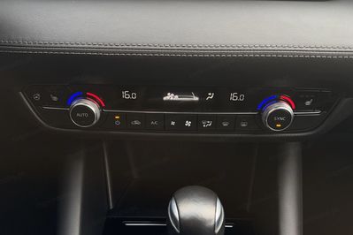 Mazda 6 2.0 aut