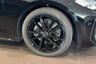 Audi A5 TDI quattro S line Avant