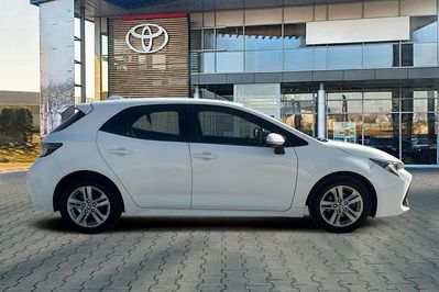 Toyota Corolla t Comfort