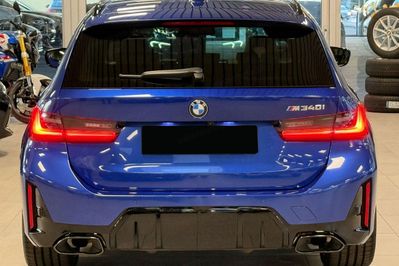 BMW Seria 3 Touring M340i xDrive