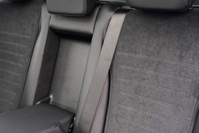 Mercedes GLC 300 e 4-Matic AMG Line