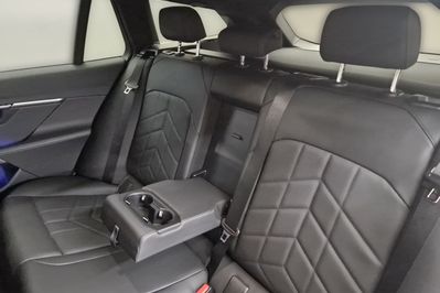 BMW Seria 5 520d xDrive mHEV aut