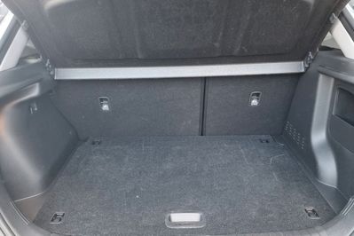 Hyundai Kona 1.0 T-GDI