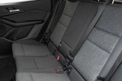 BMW Seria 2 Active Tourer 218i