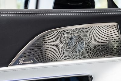 Mercedes AMG GT 63 4Matic+