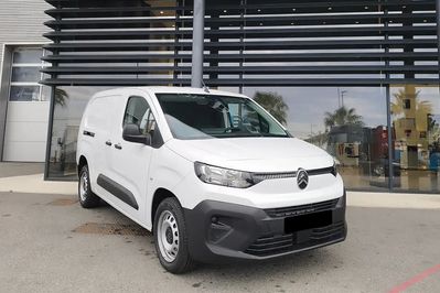 Citroen Berlingo Van XL L2H1