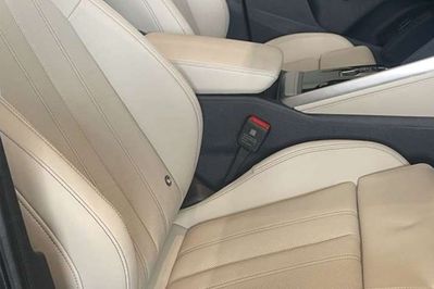 Audi Q5 TDI quattro S line Sportback