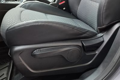 SsangYong Korando 1.5 t-Gdi Adventure 2WD