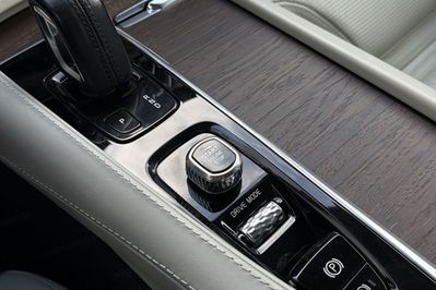 Volvo V90 Cross Country B5 D AWD Pro