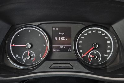Volkswagen Transporter TDI L2H1