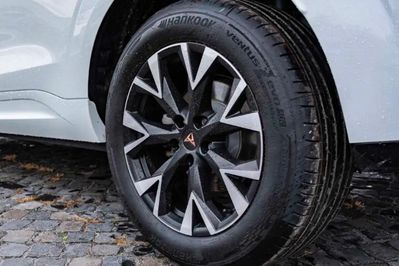 Cupra Terramar 1.5 e-TSI DSG