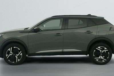 Peugeot 2008 ALLURE 1.2 PureTech